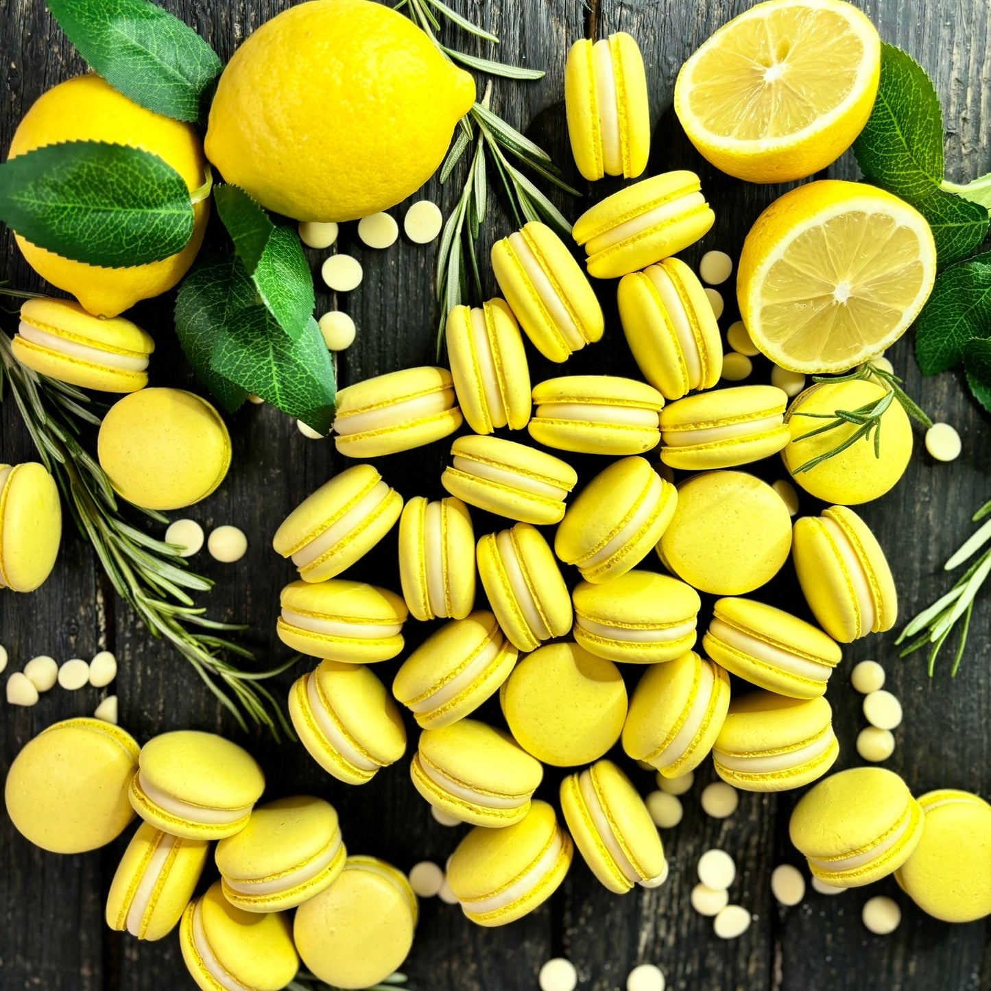 Lemon Curd