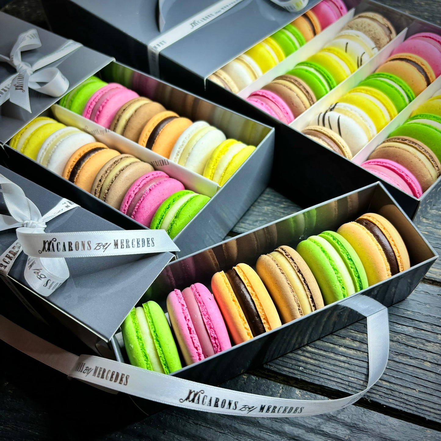 Mixed Box