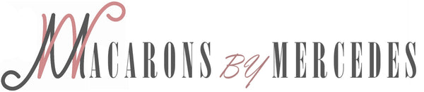Macarons by Mercedes