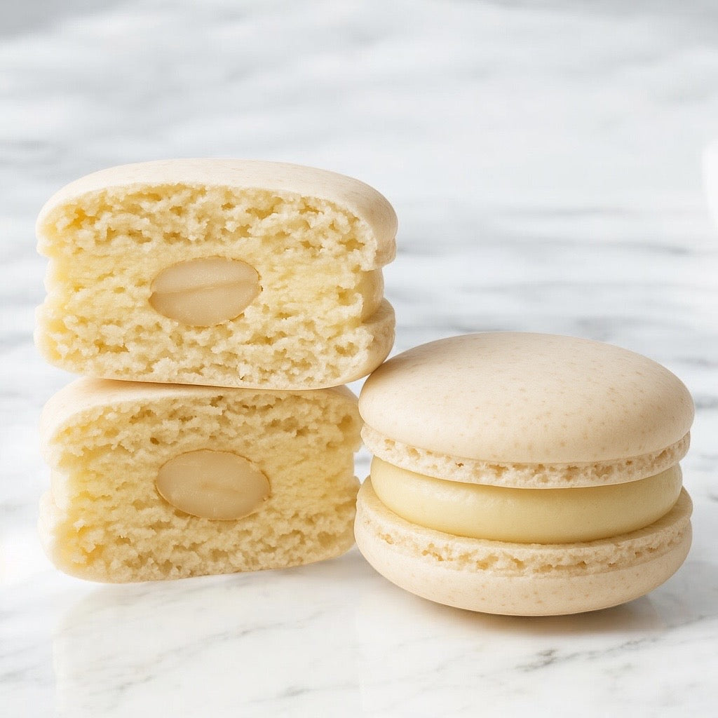 Creamy Coconut