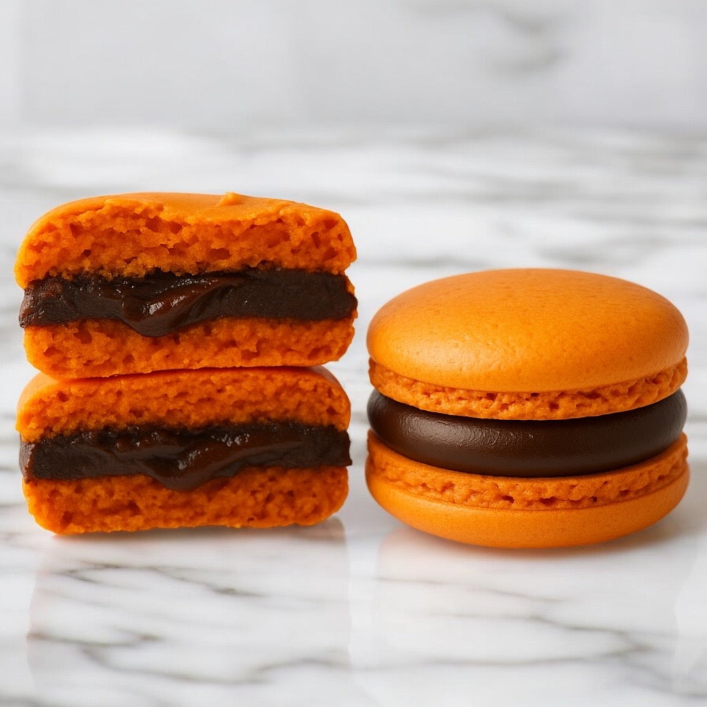 Jaffa Orange