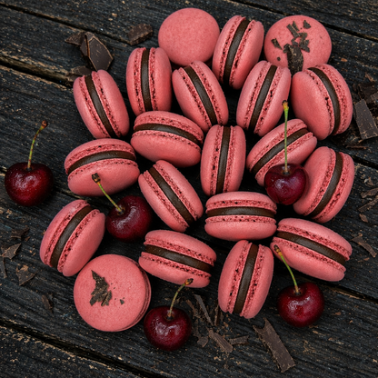 Chocolate Cherry