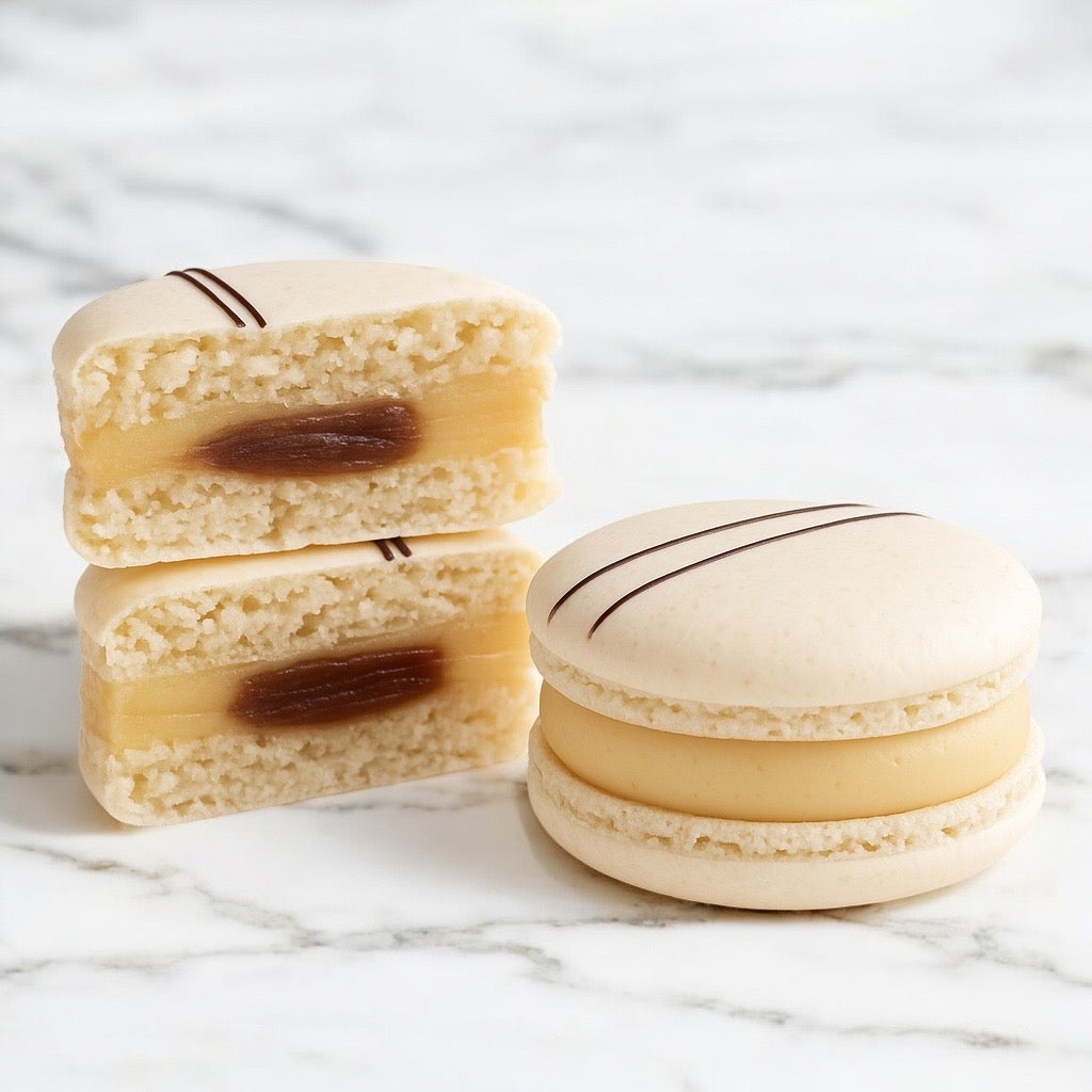 Hazelnut Cream