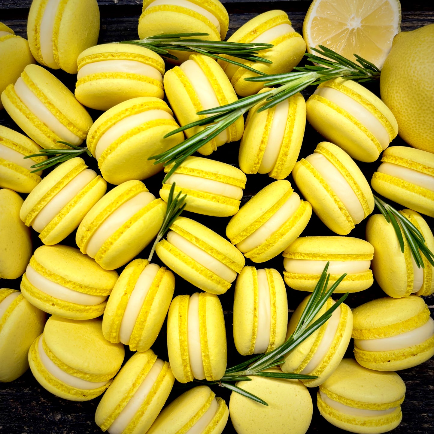 Lemon Curd
