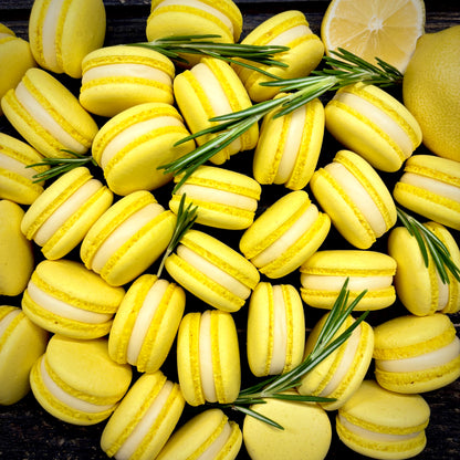 Lemon Curd