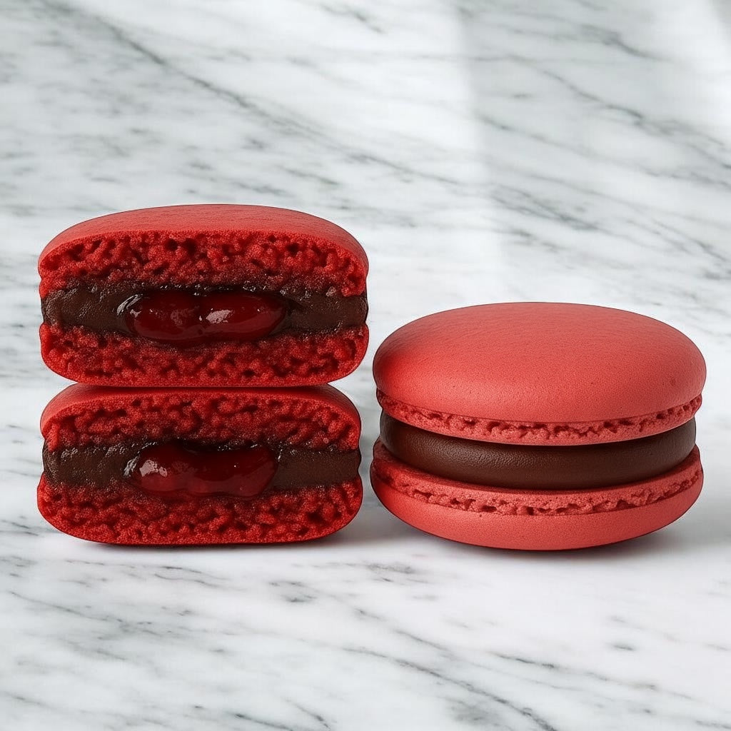 Chocolate Cherry